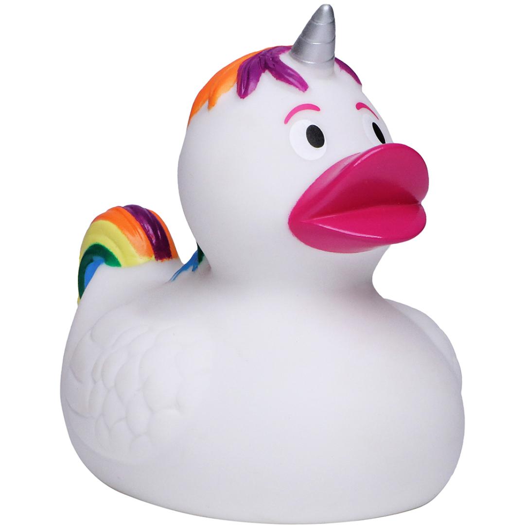 Quietsche-Ente Einhorn, Schnabels®