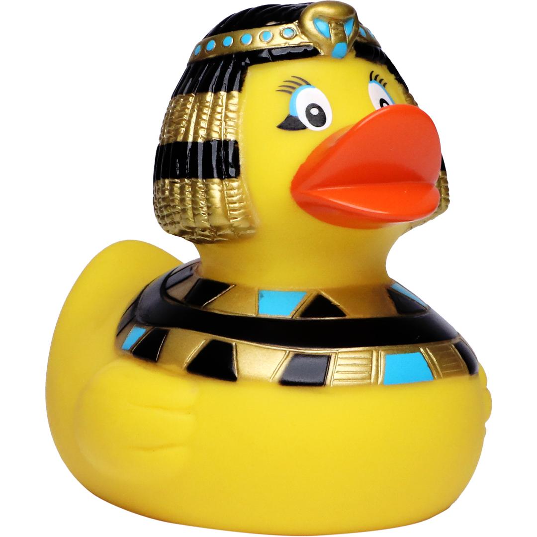 Quietsche-Ente Kleopatra, Schnabels®