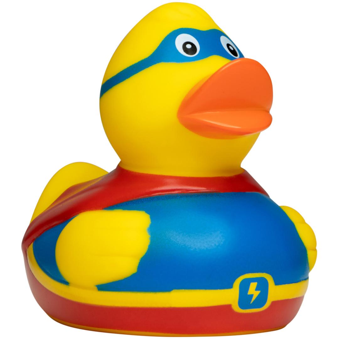 Quietsche-Ente Superduck, Schnabels®