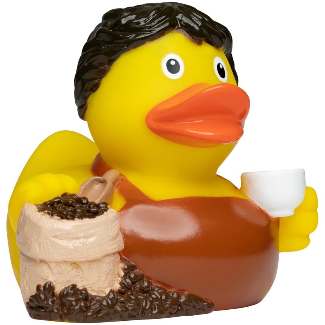 Quietsche-Ente Kaffee, Schnabels®