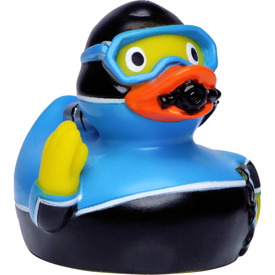 Quietsche-Ente Taucher, Schnabels®