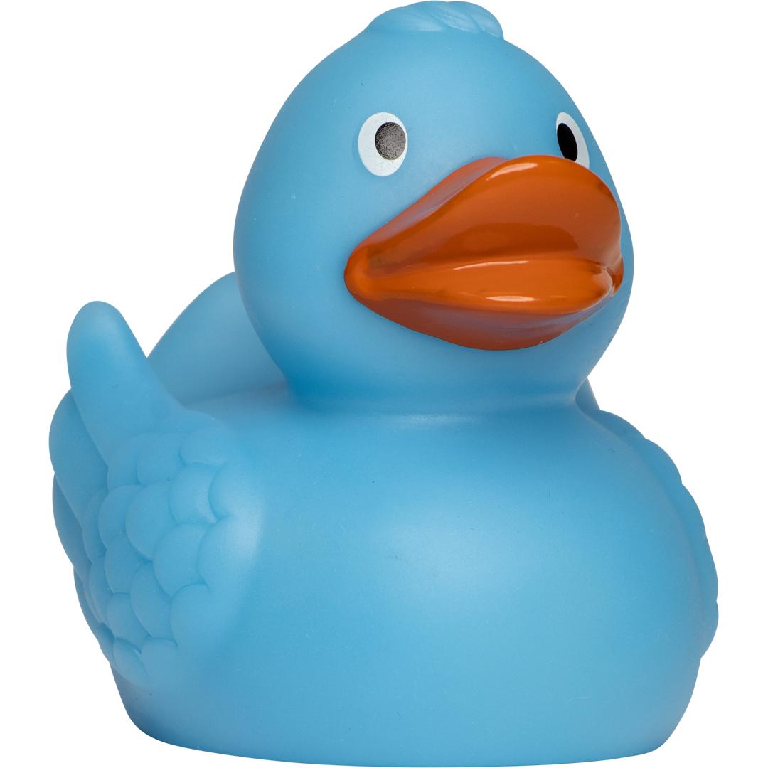 Quietsche-Ente Magic Duck mit Farbwechsel, Schnabels®