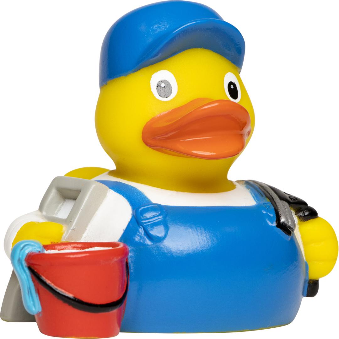 Quietsche-Ente Fensterputzer, Schnabels®