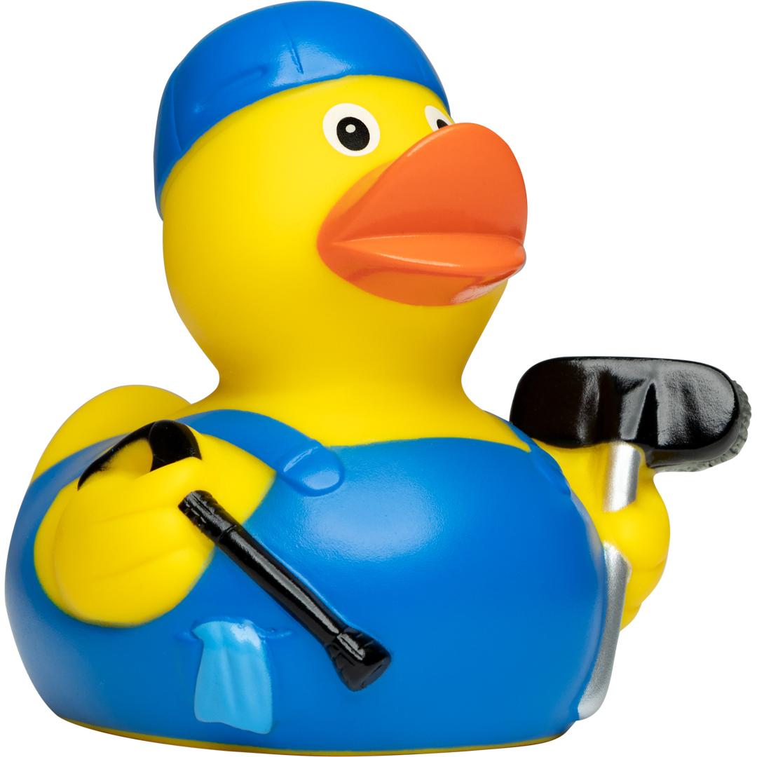 Quietsche-Ente Waschanlage, Schnabels®