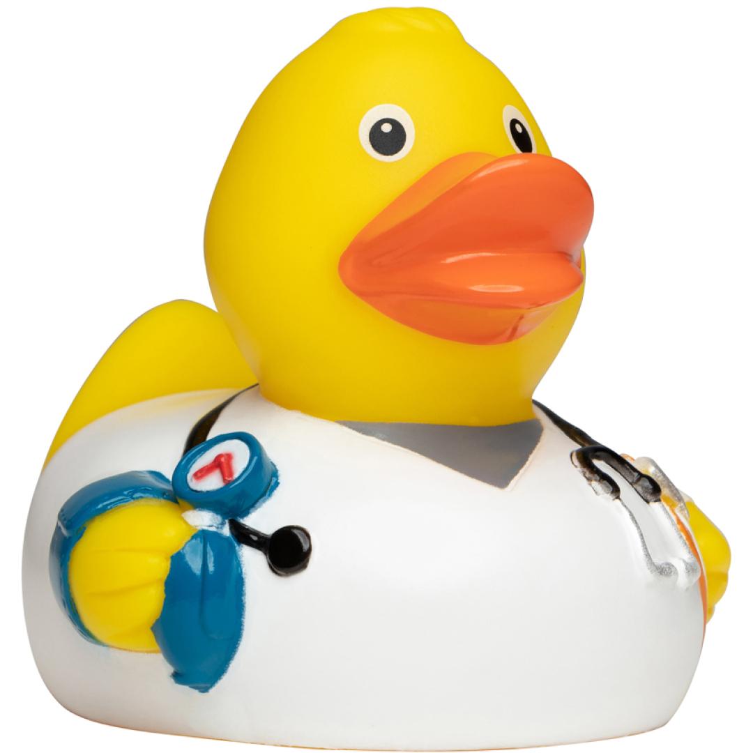 Quietsche-Ente Pflegekraft, Schnabels®