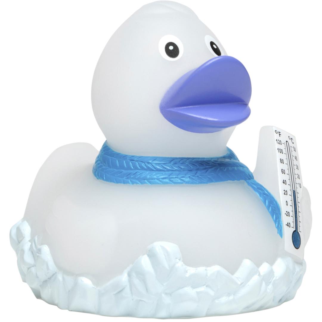 Quietsche-Ente Frosty, Schnabels®