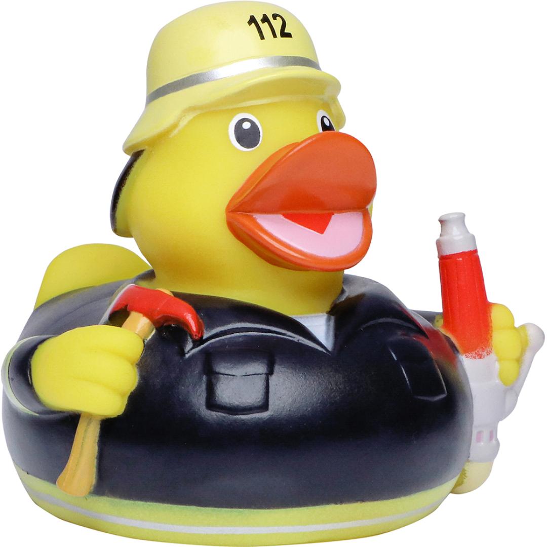 Quietsche-Ente Feuerwehr, Schnabels®
