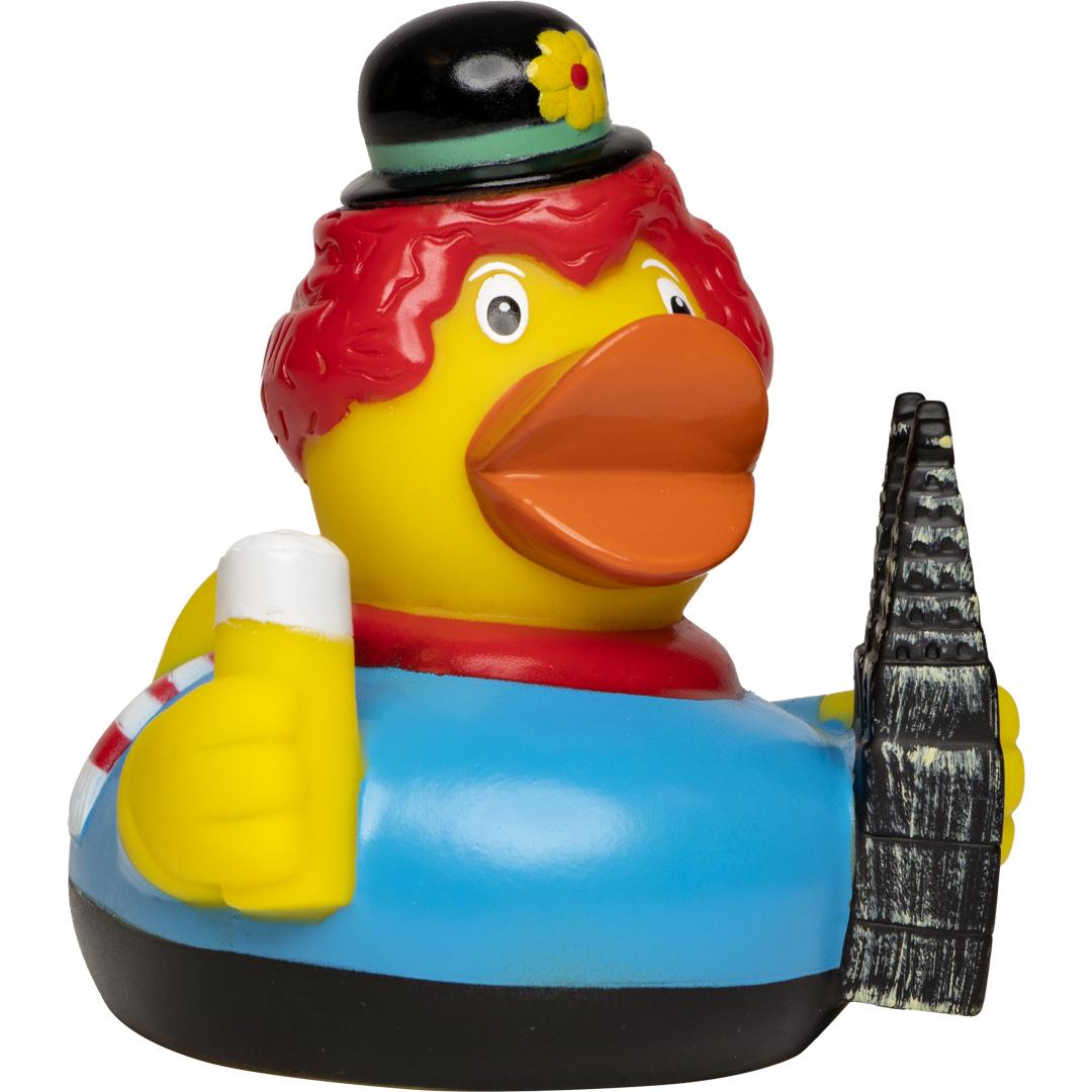 Quietsche-Ente Köln, Schnabels®