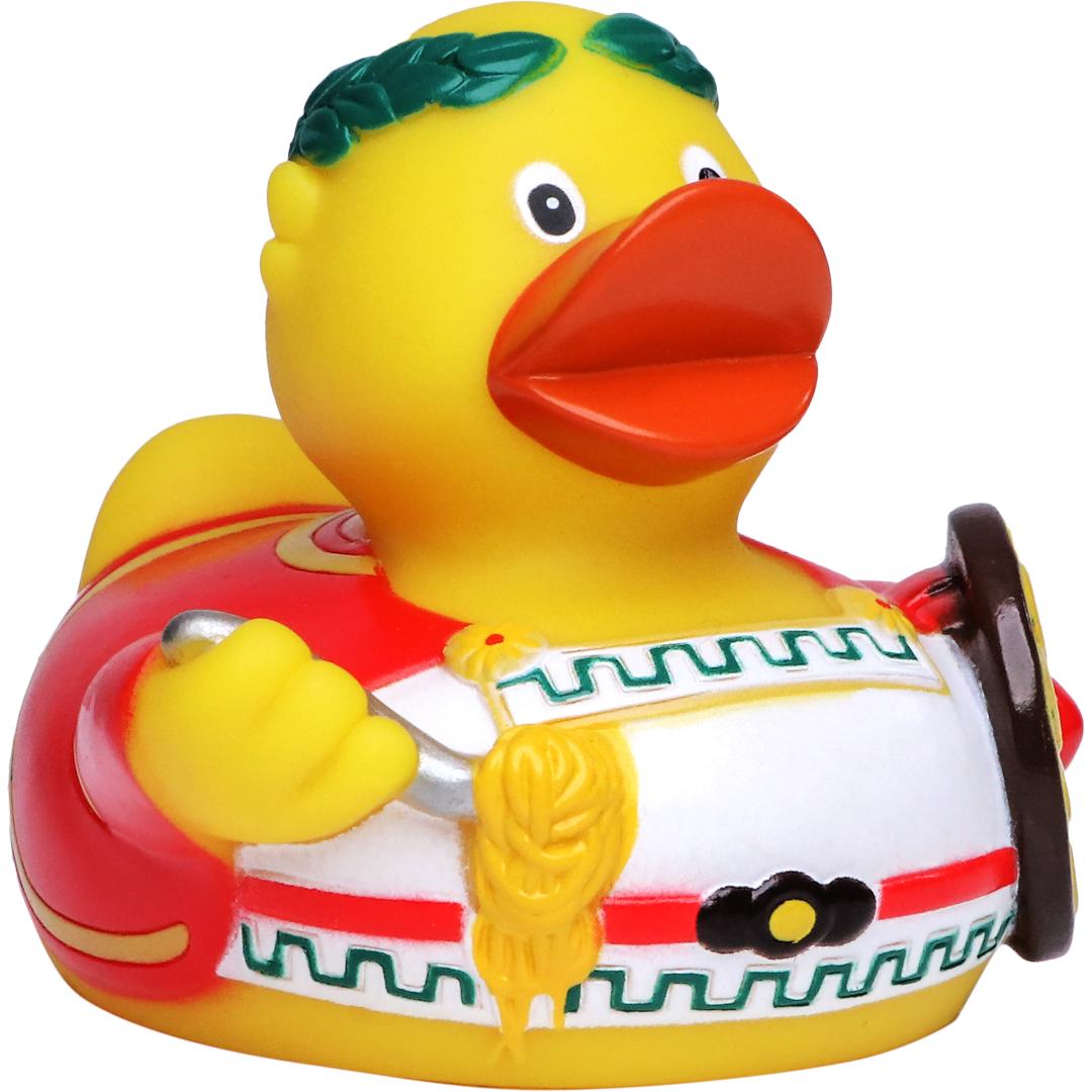 Quietsche-Ente Rom, Schnabels®
