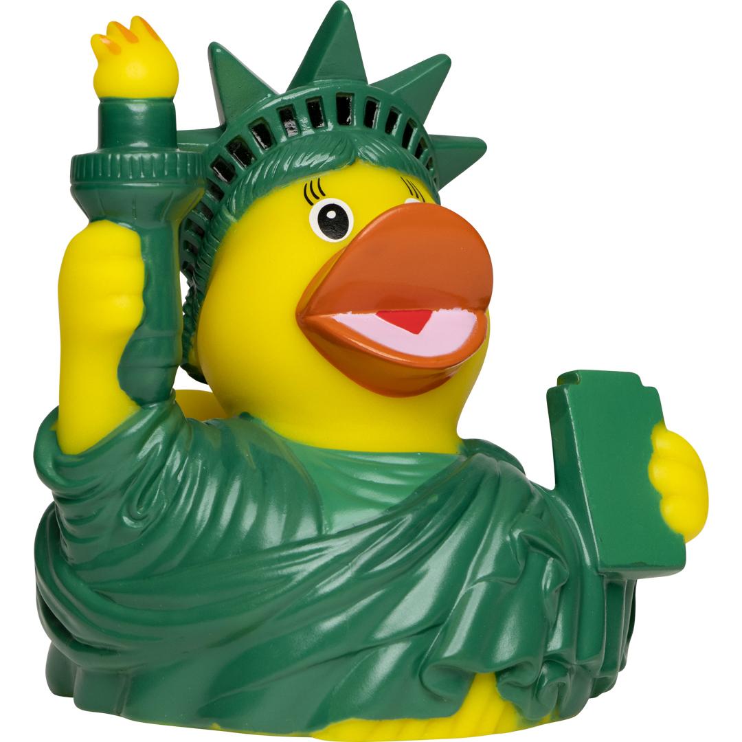 Quietsche-Ente New York, Schnabels®