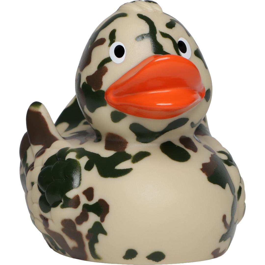 Quietsche-Ente Tarnfleck, Schnabels®