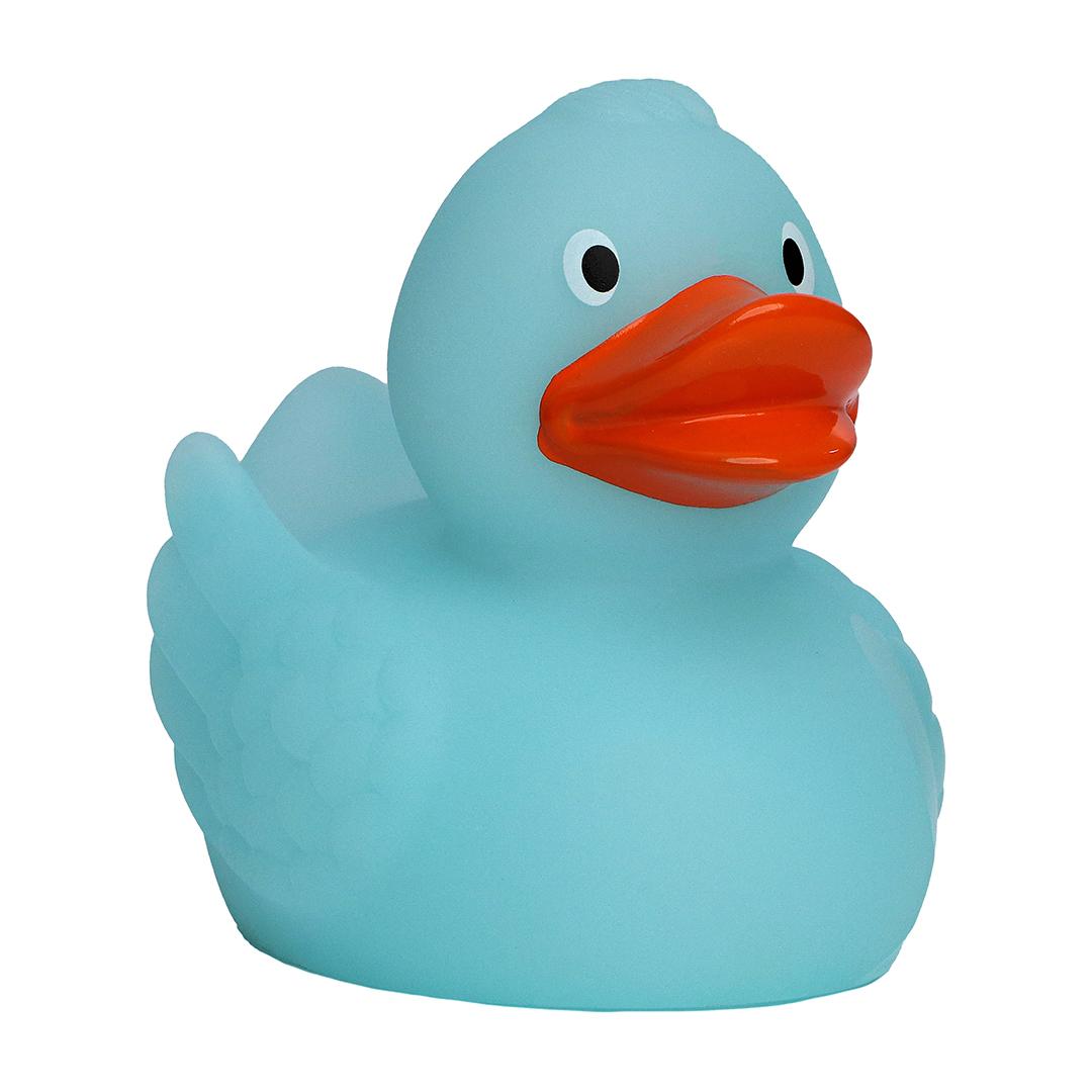 Quietsche-Ente nachleuchtend, Schnabels®
