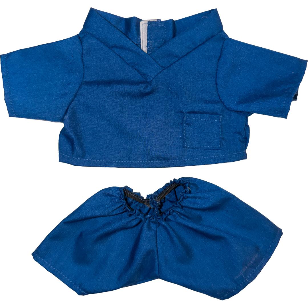 Pflege-Outfit, mbw®