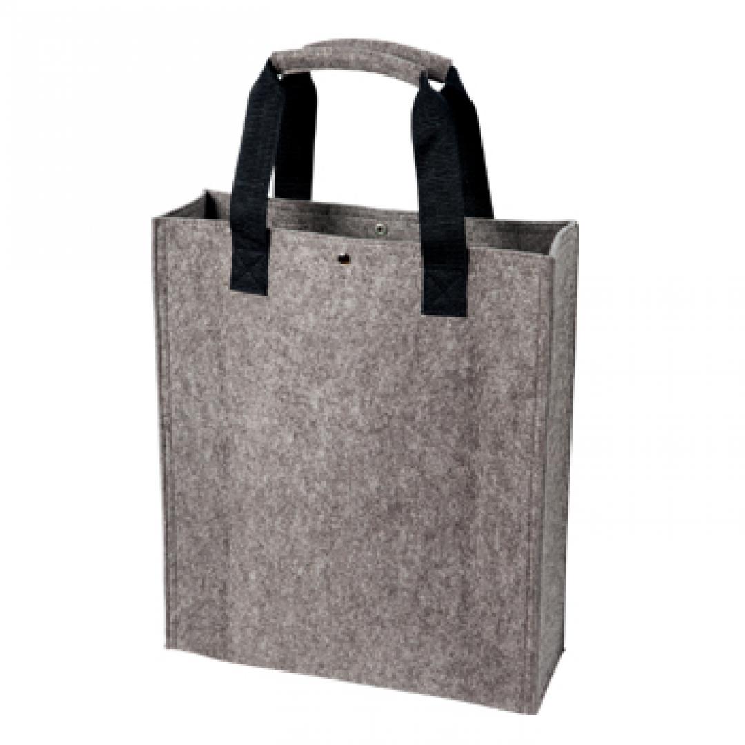 Polyesterfilz Shopper, mbw®