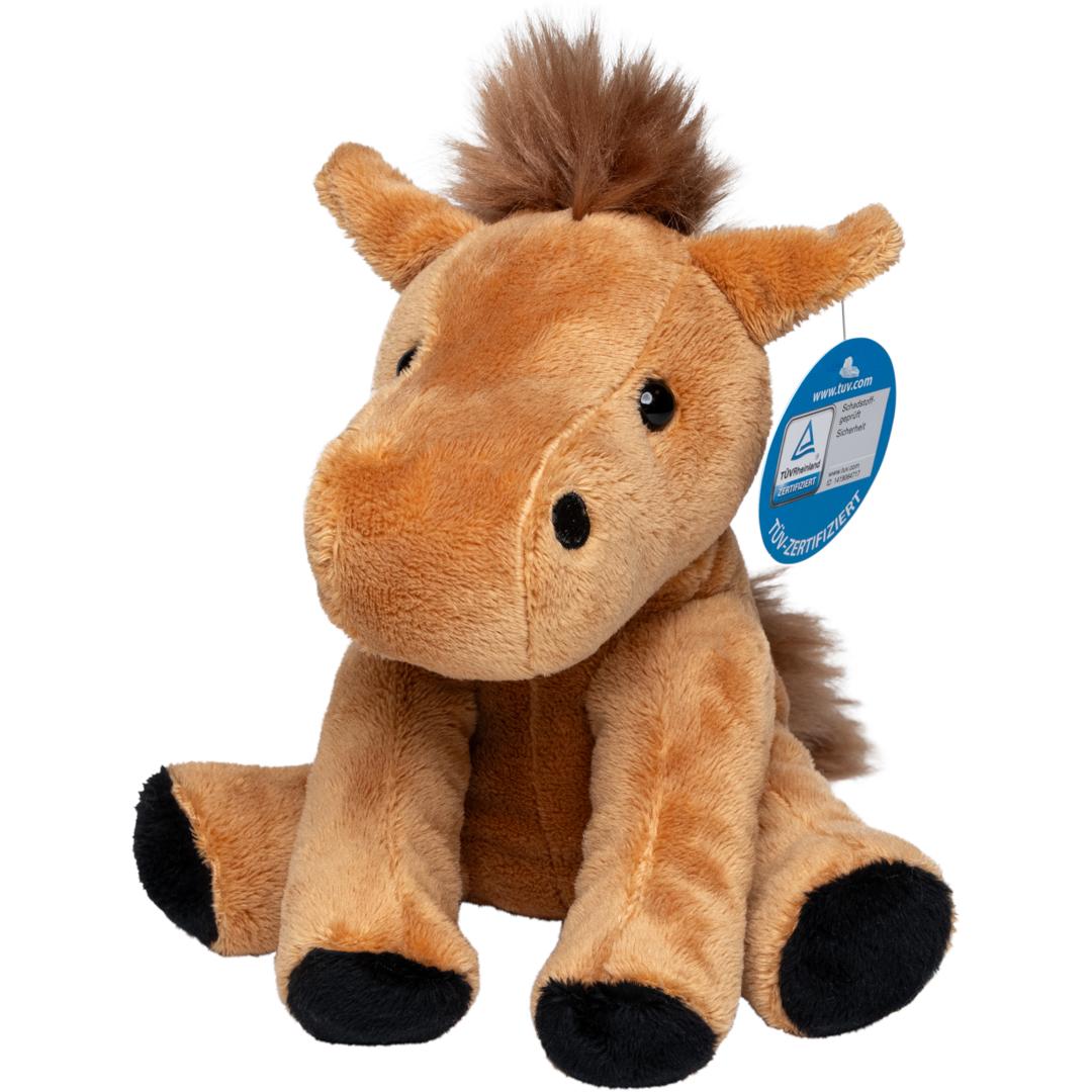 Pferd Claudia, MiniFeet®
