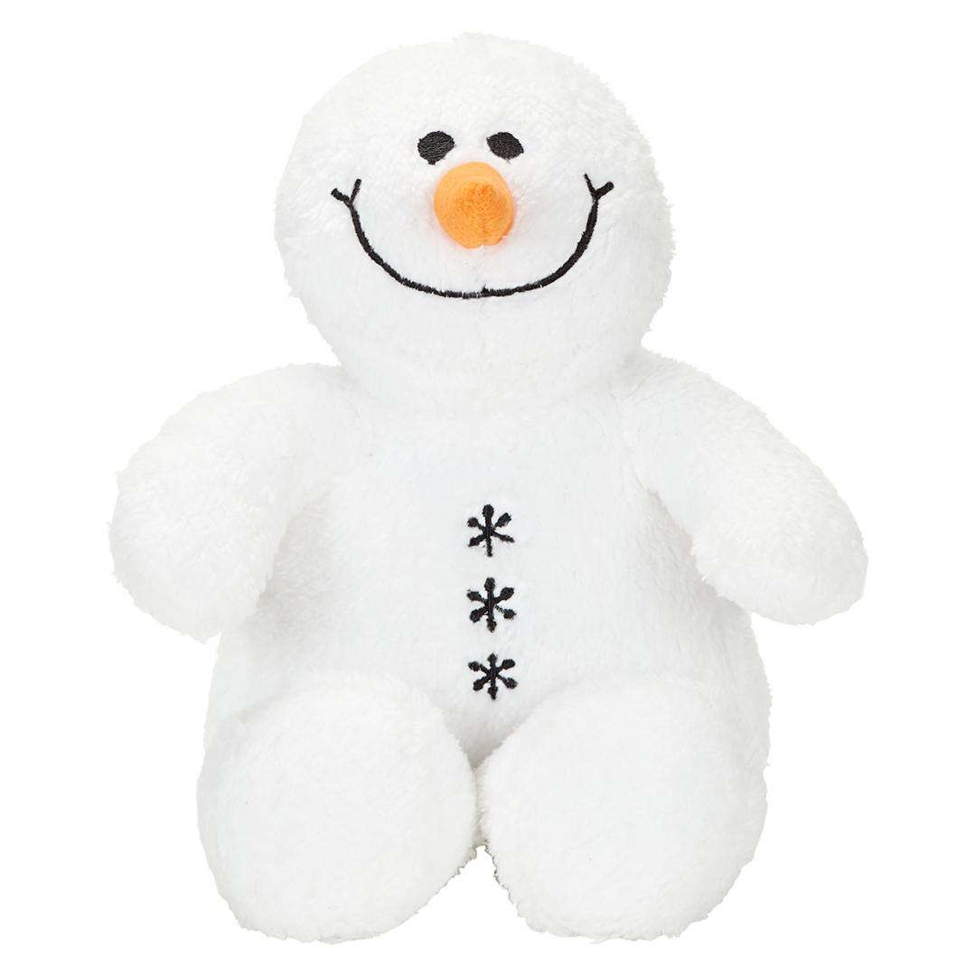 Schneemann Sven, MiniFeet®