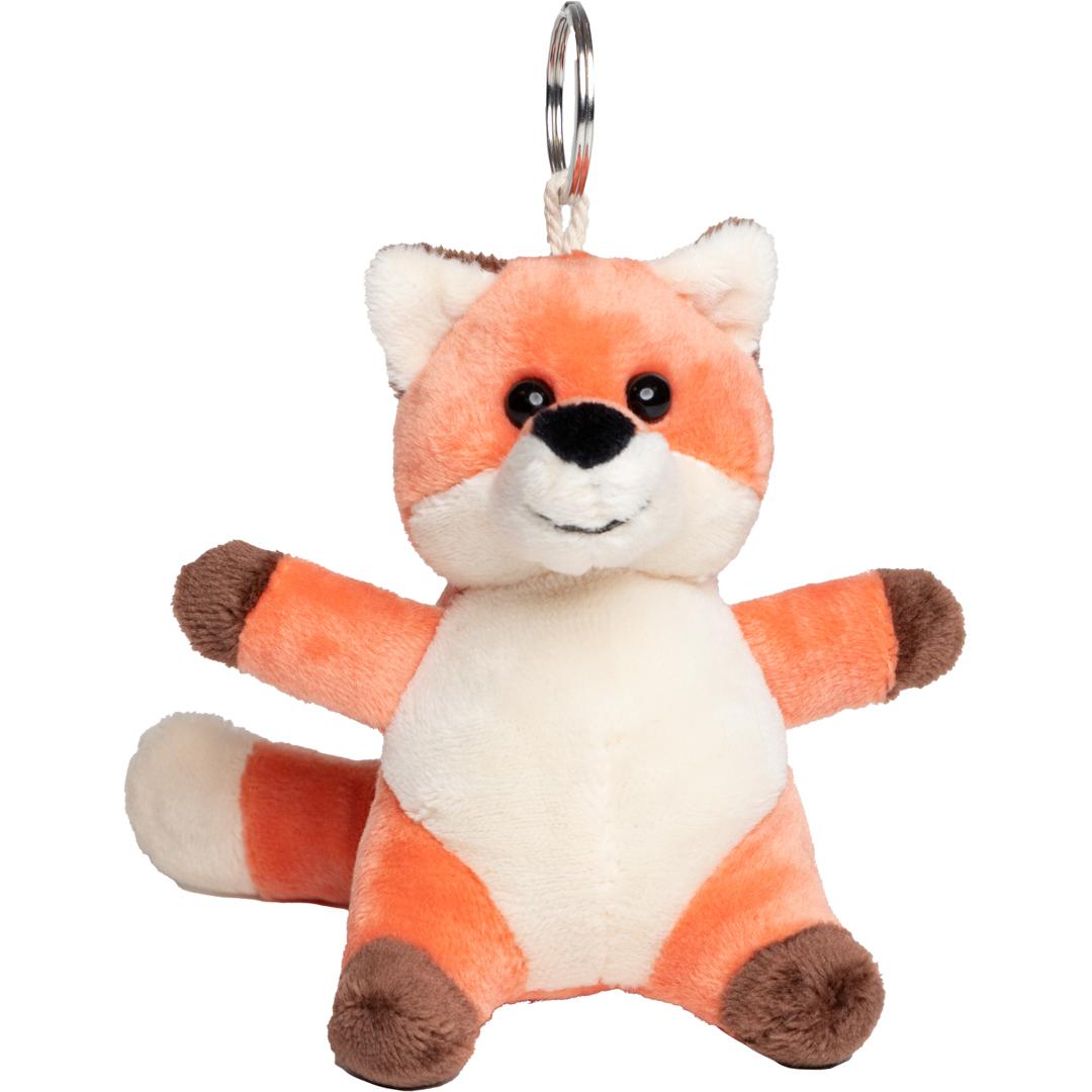 Schlüsselanhänger Fuchs, MiniFeet®