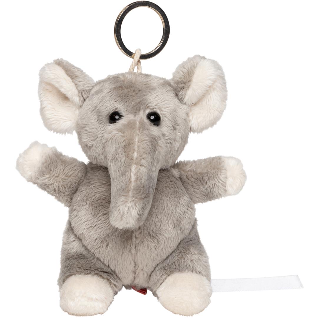 Schlüsselanhänger Elefant, MiniFeet®