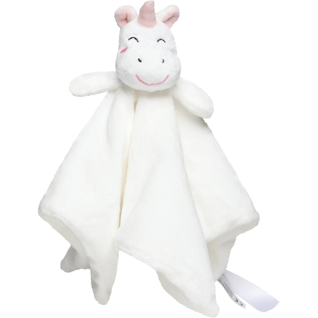 Schmusetuch Einhorn, MiniFeet®