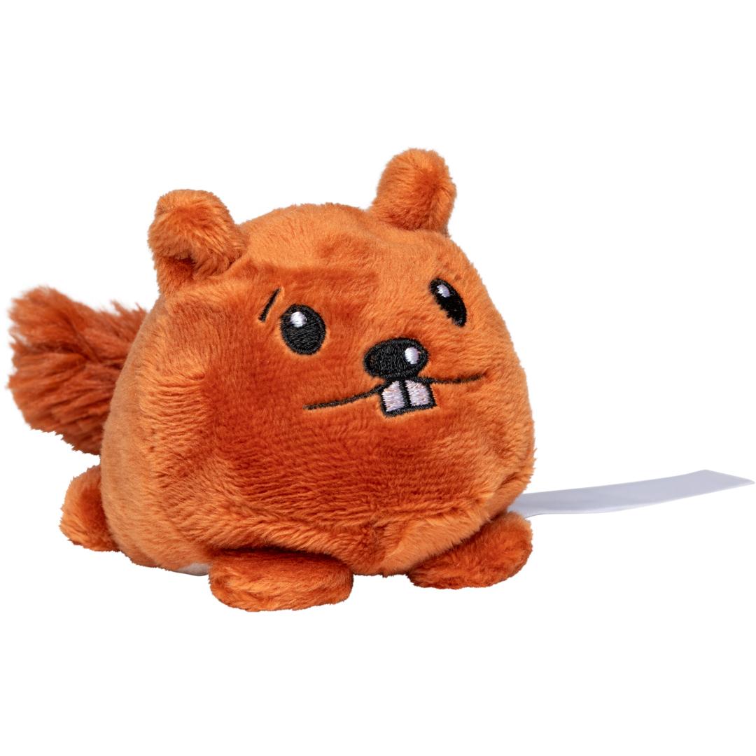 Schmoozies® Eichhörnchen, MiniFeet®