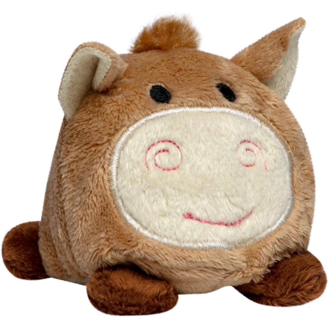 Schmoozies® Pferd, MiniFeet®