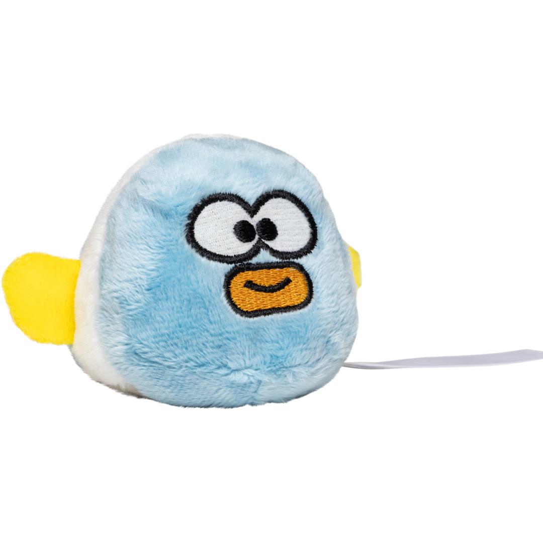 Schmoozies® Fisch, MiniFeet®