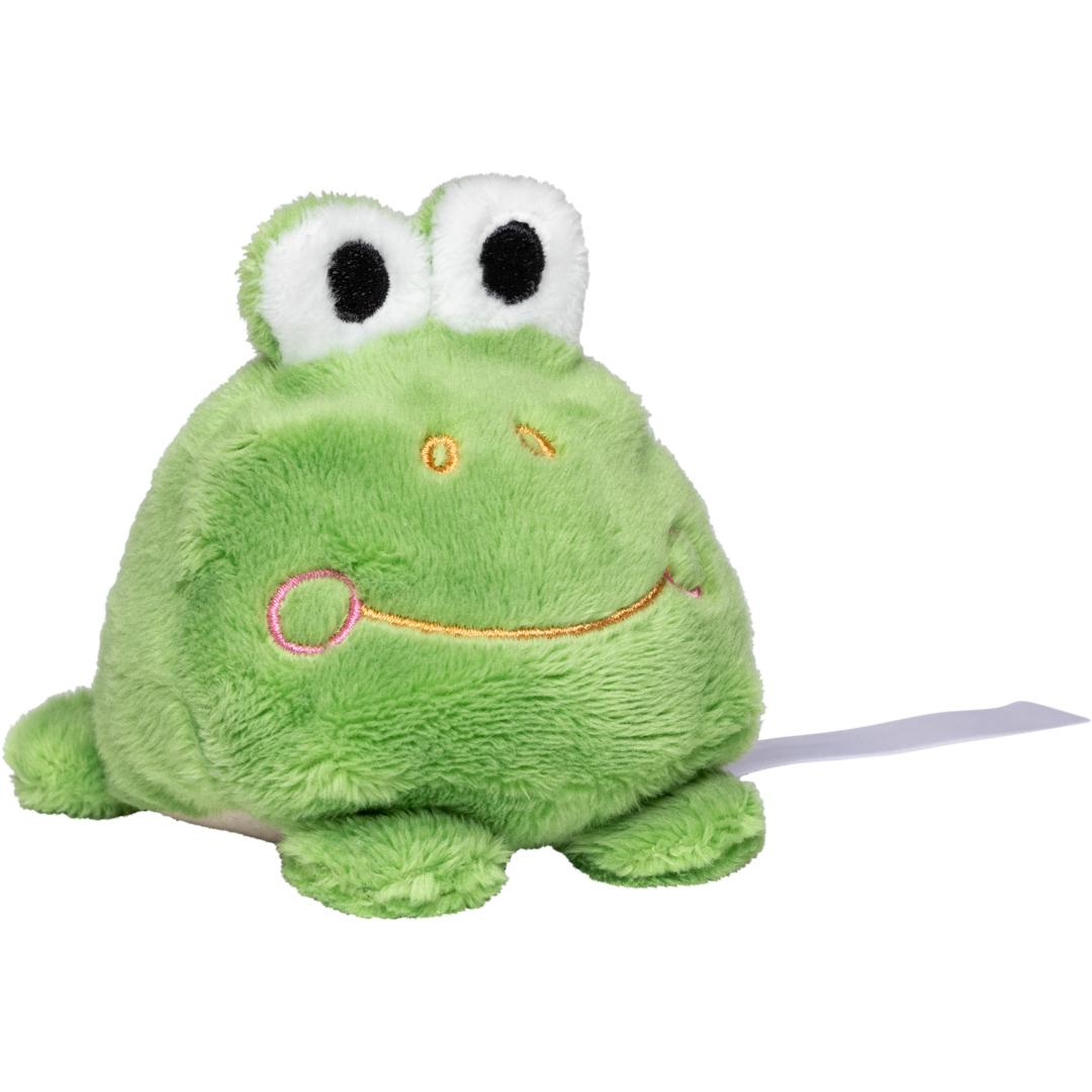 Schmoozies® Frosch, MiniFeet®