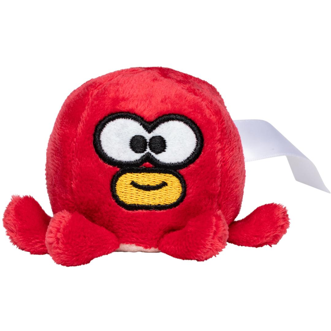 Schmoozies® Krake, MiniFeet®