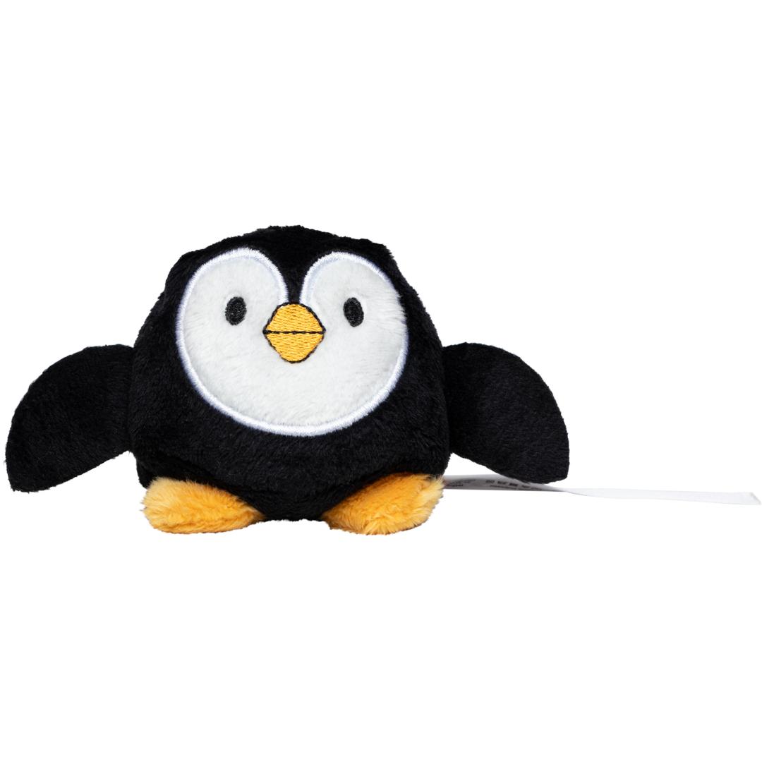 Schmoozies® Pinguin, MiniFeet®