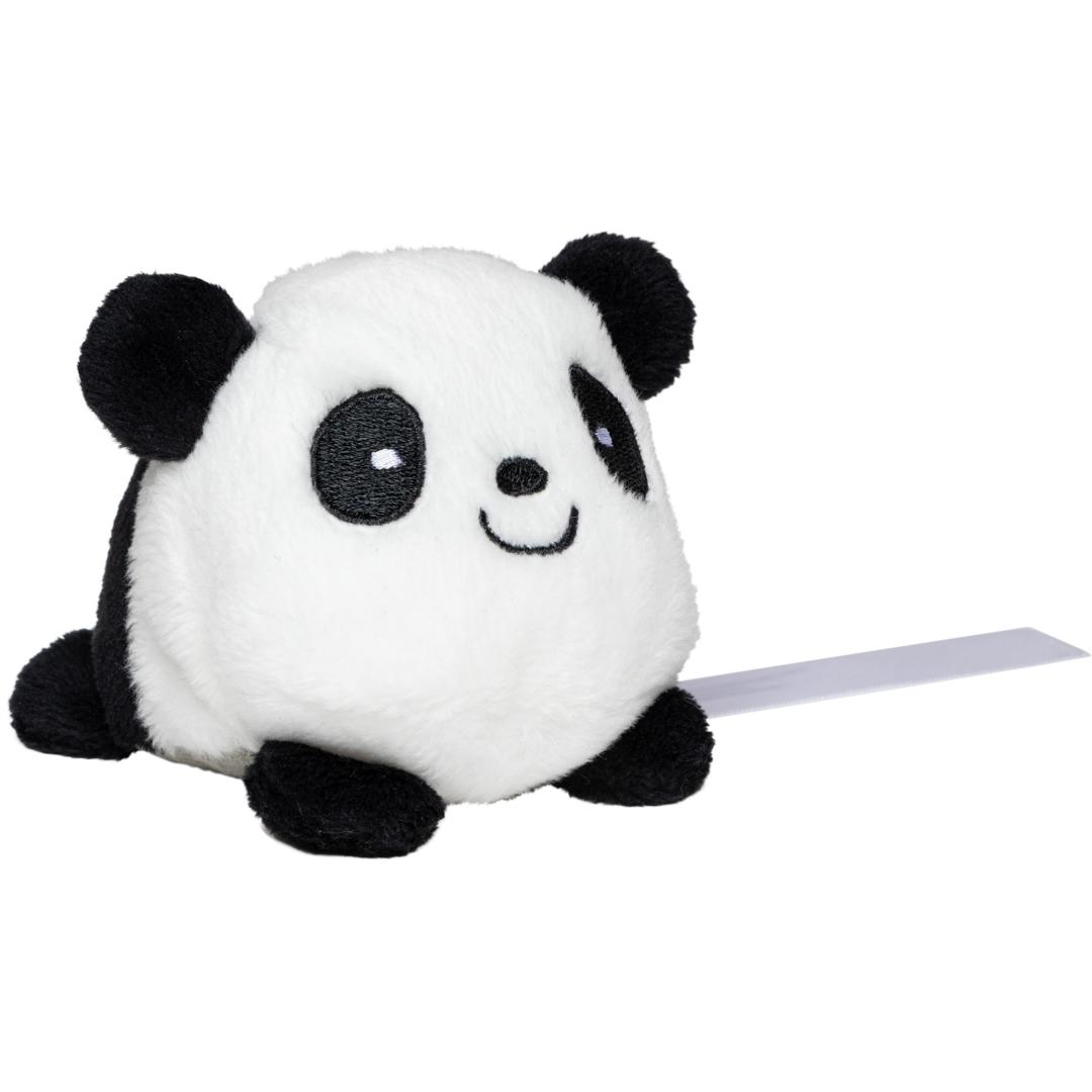 Schmoozies® Panda, MiniFeet®