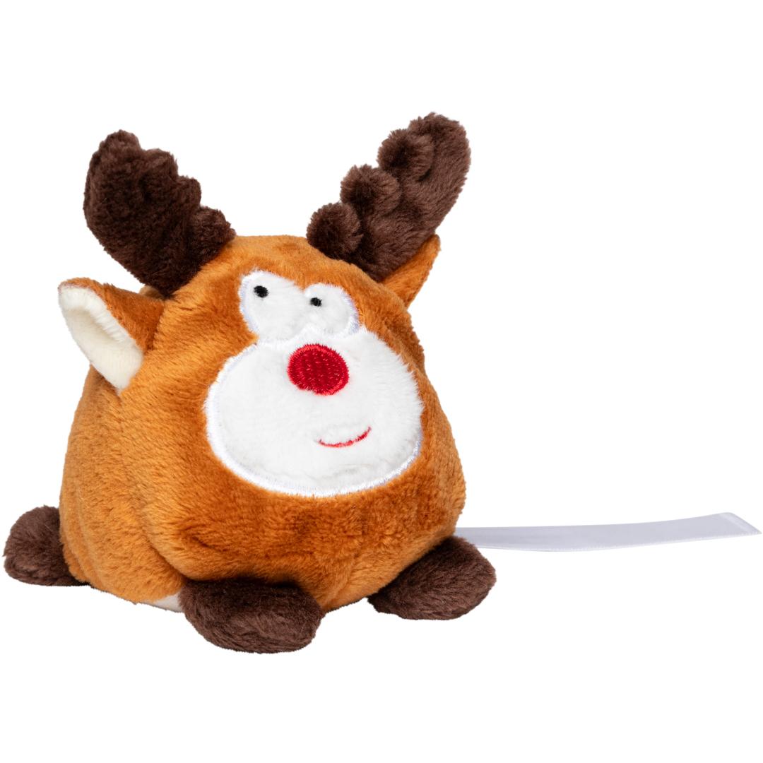Schmoozies® Elch, MiniFeet®