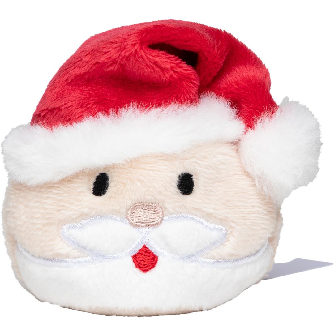Schmoozies® Weihnachtsmann, MiniFeet®