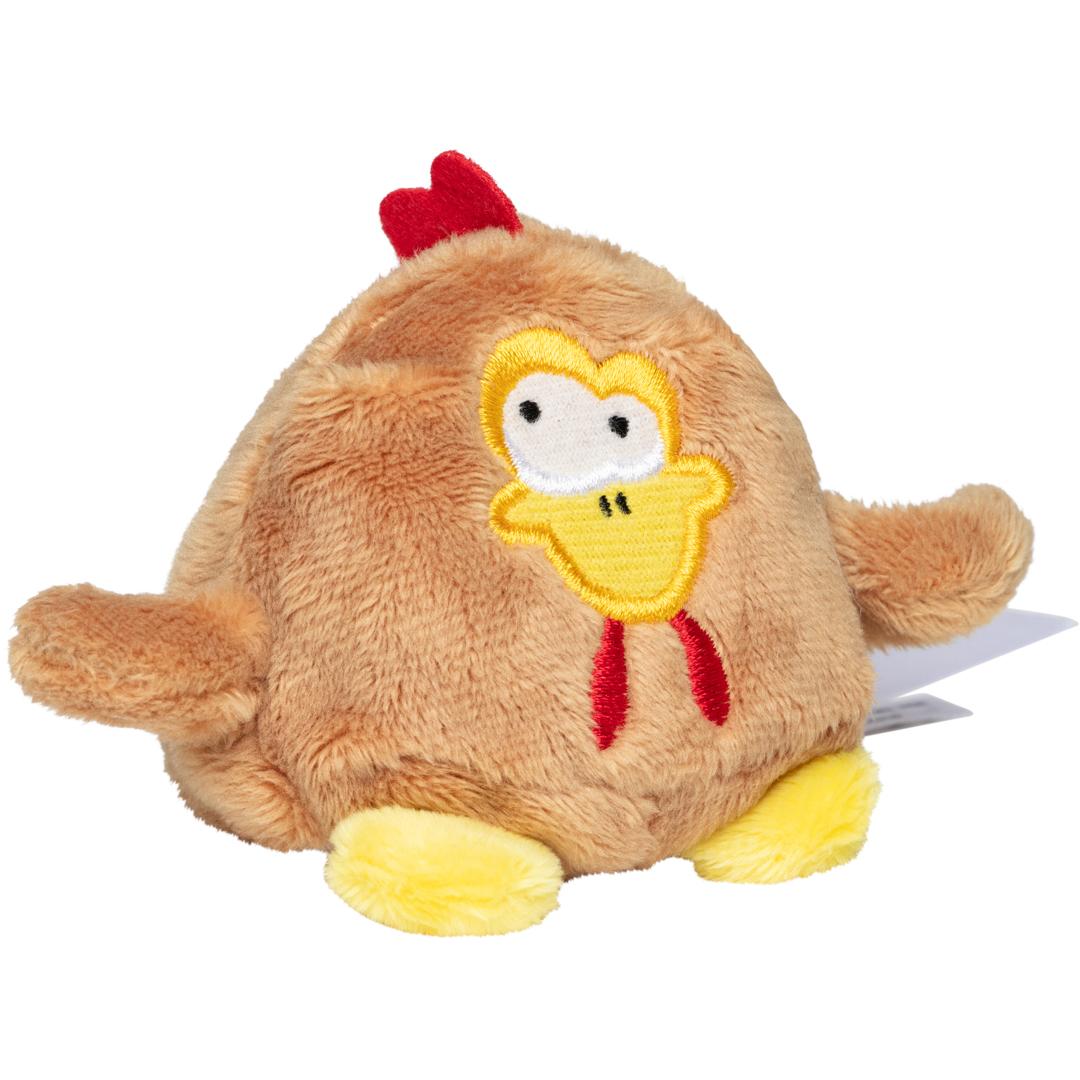 Schmoozies® Huhn, MiniFeet®