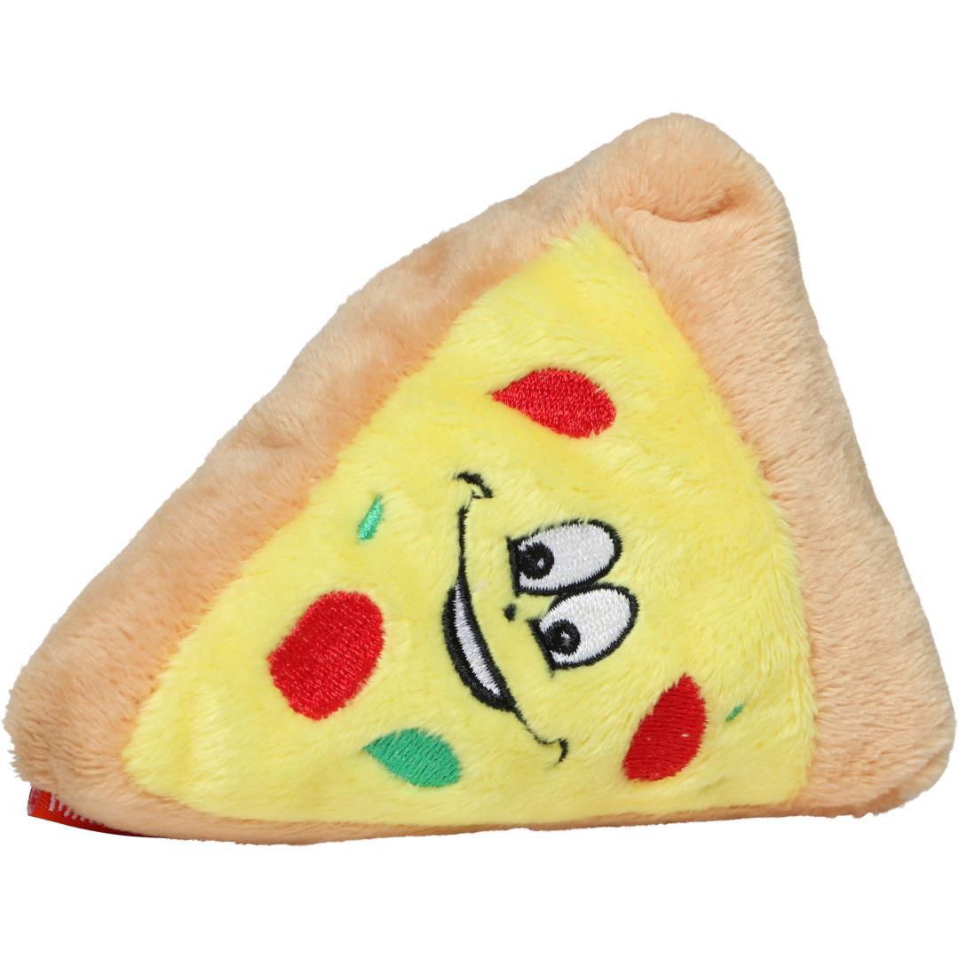 Schmoozies® Pizza, MiniFeet®