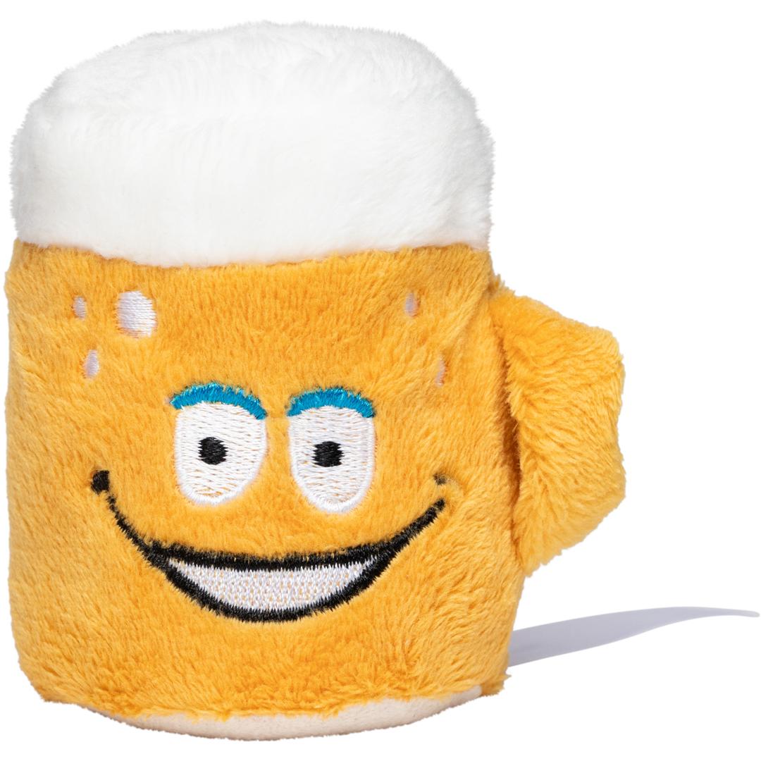 Schmoozies® Bier, MiniFeet®