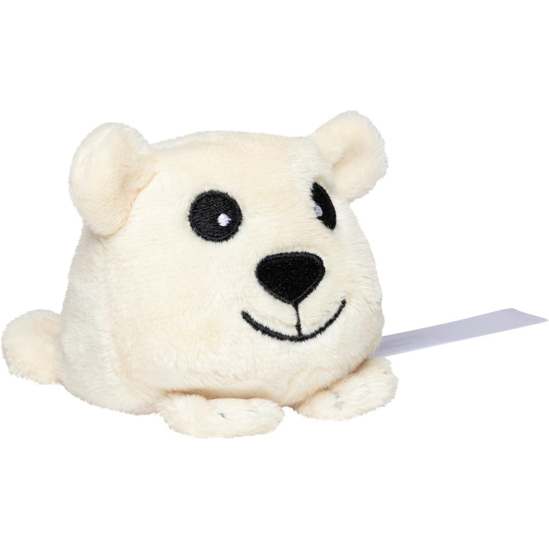 Schmoozies® Eisbär, MiniFeet®
