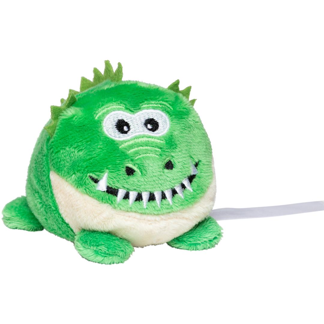 Schmoozies® Krokodil, MiniFeet®