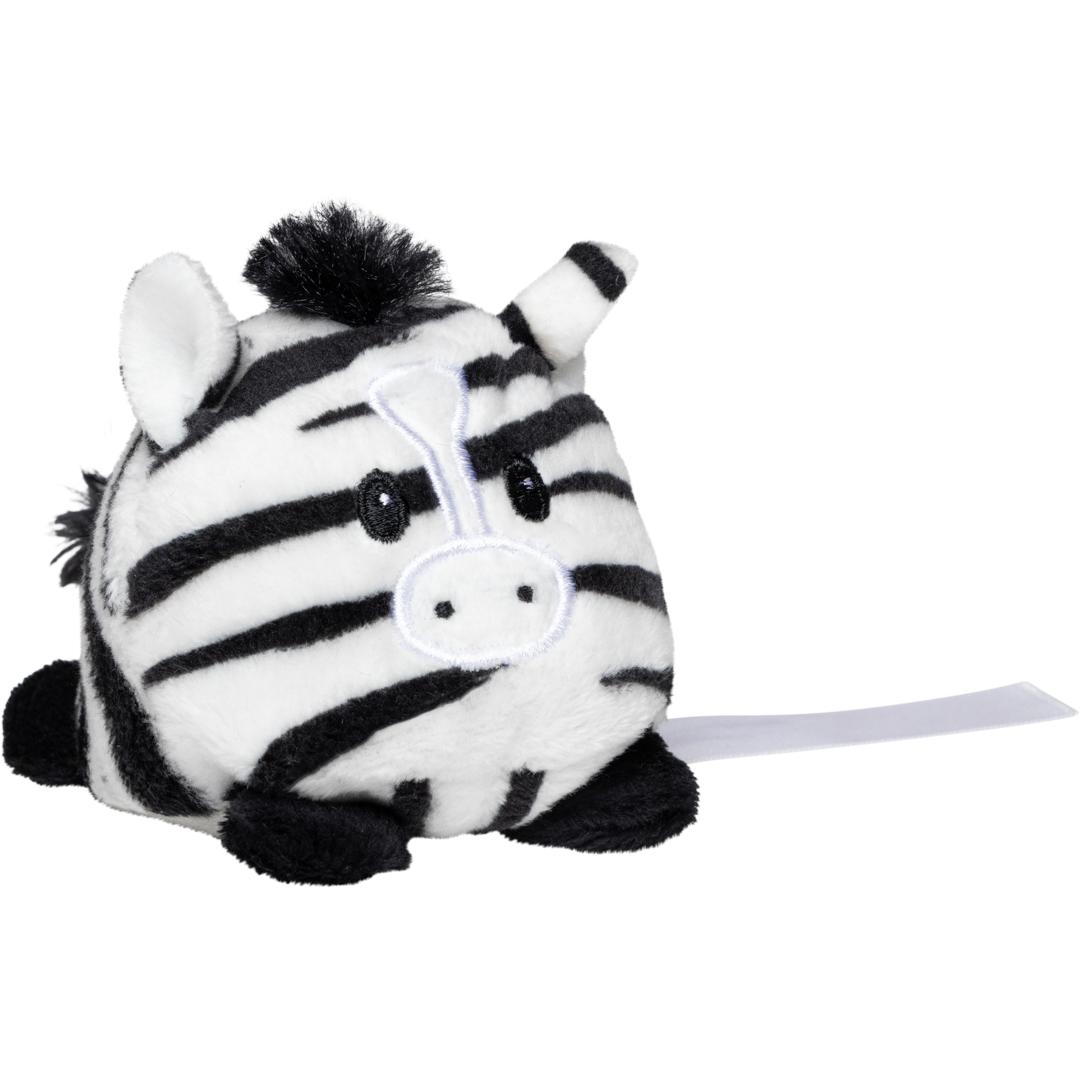 Schmoozies® Zebra, MiniFeet®