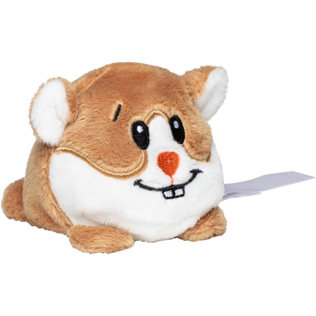 Schmoozies® Hamster, MiniFeet®