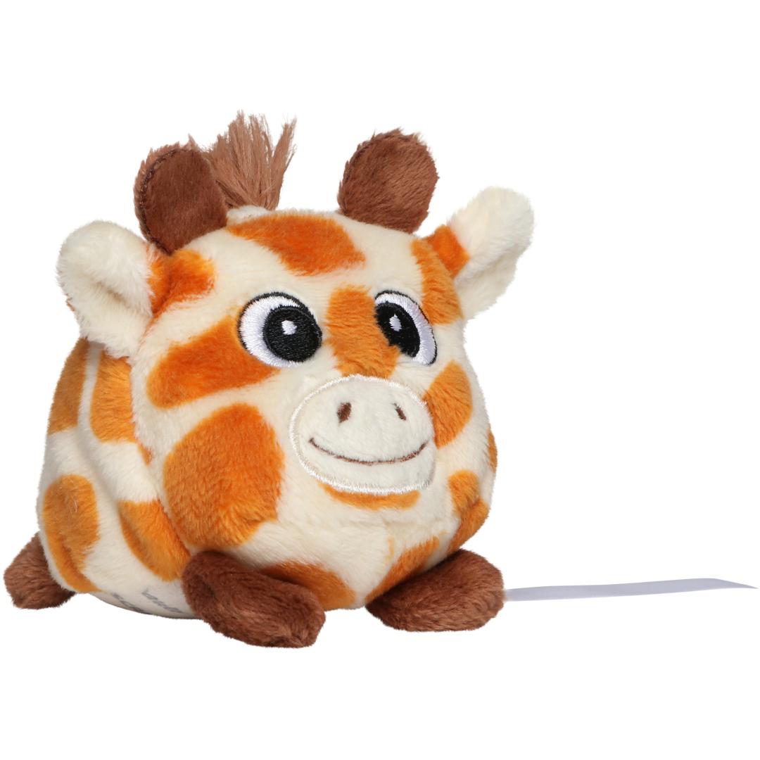 Schmoozies® Giraffe, MiniFeet®