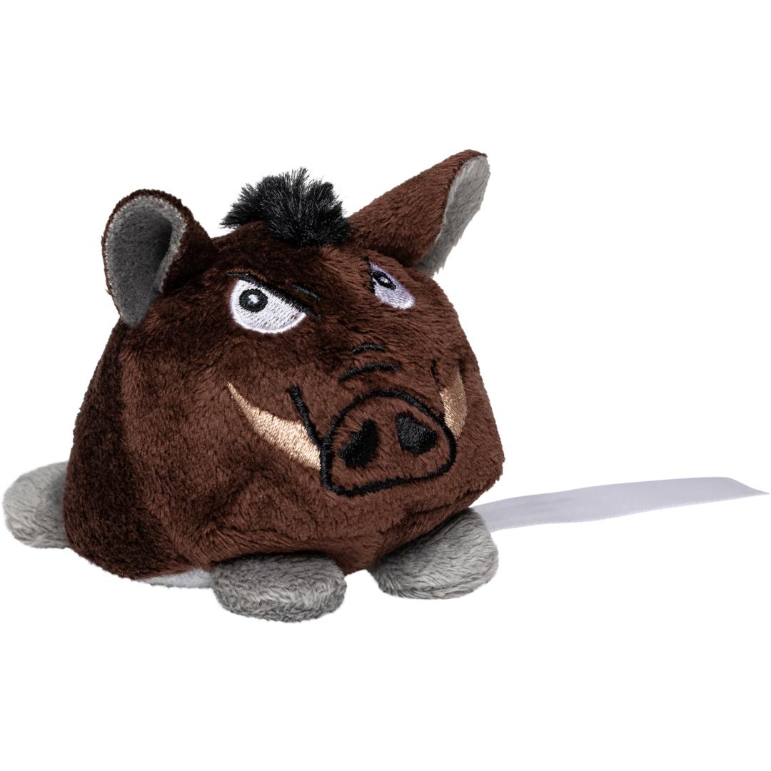 Schmoozies® Wildschwein, MiniFeet®