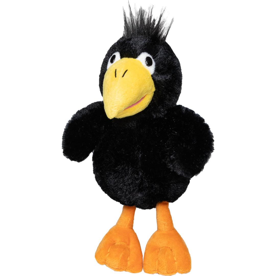 Rabe Karl, MiniFeet®