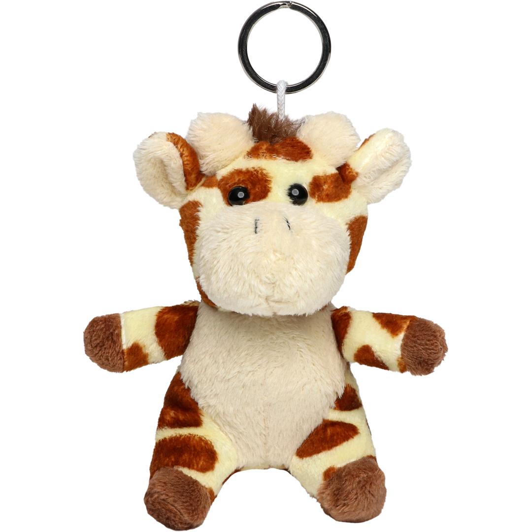 Schlüsselanhänger Giraffe, MiniFeet®