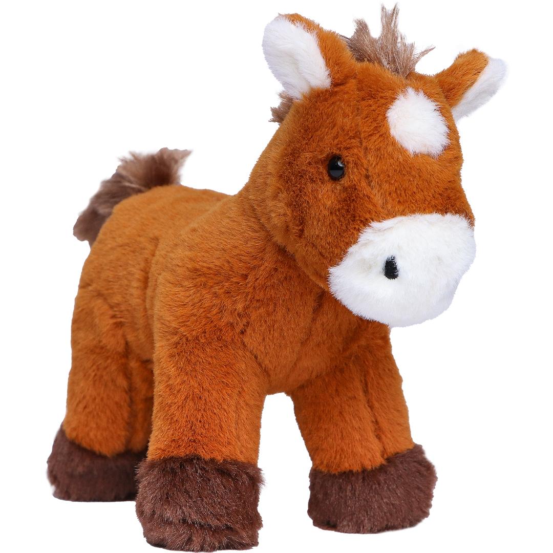 Pony Luna, MiniFeet®