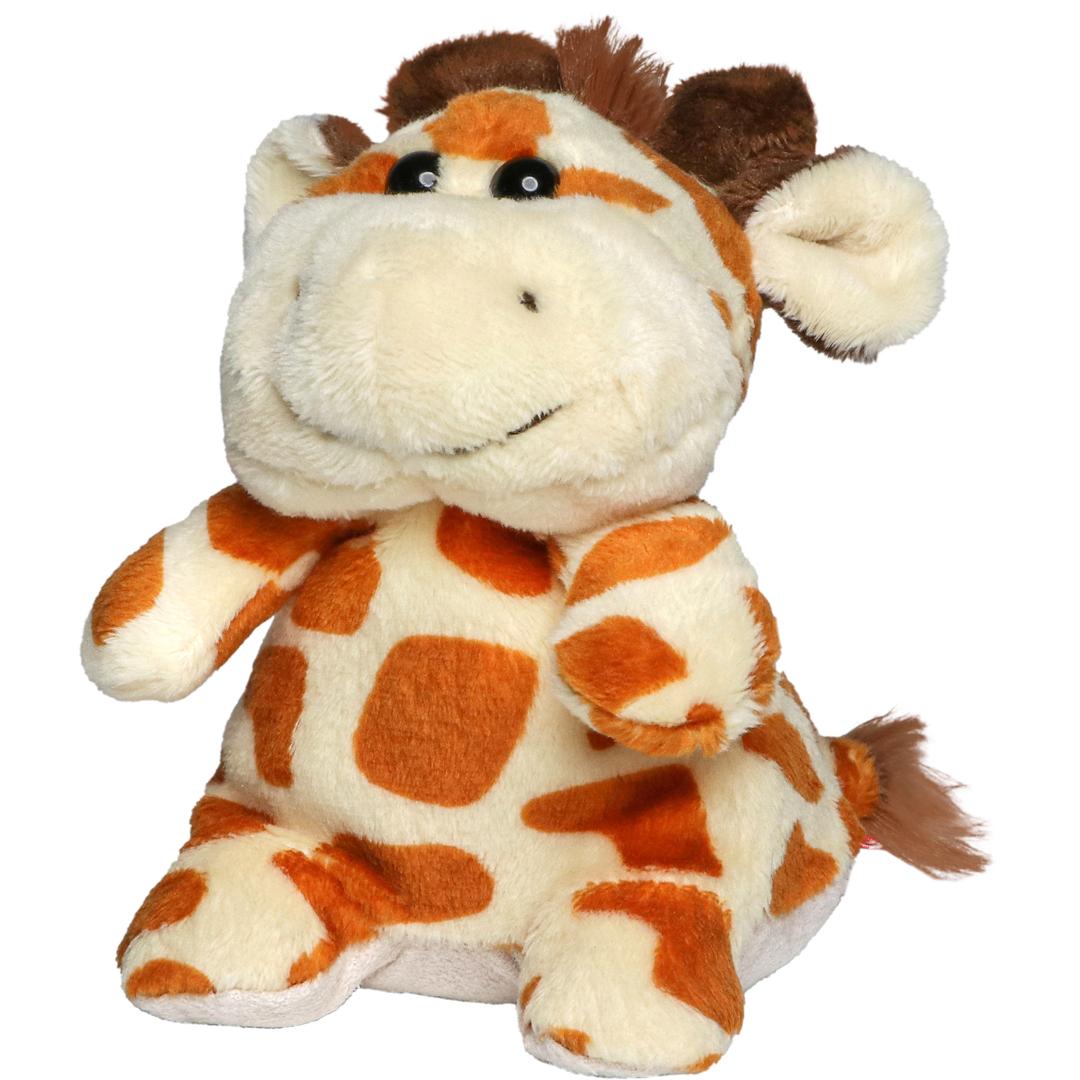 Schmoozies® XXL Giraffe, MiniFeet®