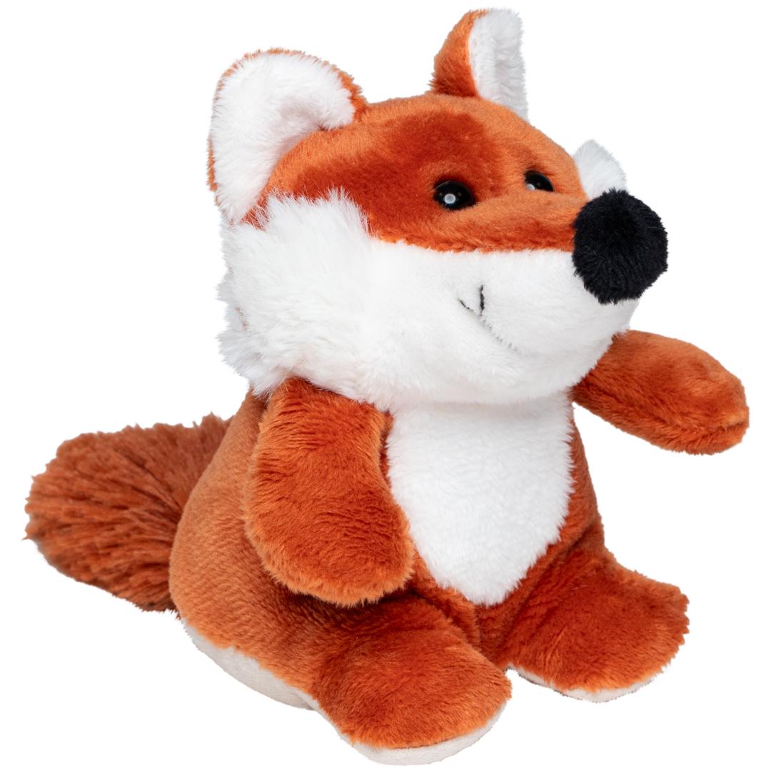 Schmoozies® XXL Fuchs, MiniFeet®