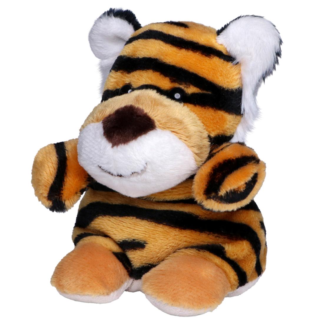Schmoozies® XXL Tiger, MiniFeet®