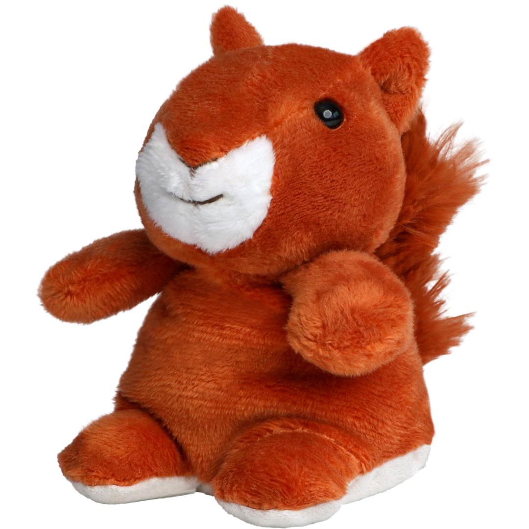 Schmoozies® XXL Eichhörnchen, MiniFeet®