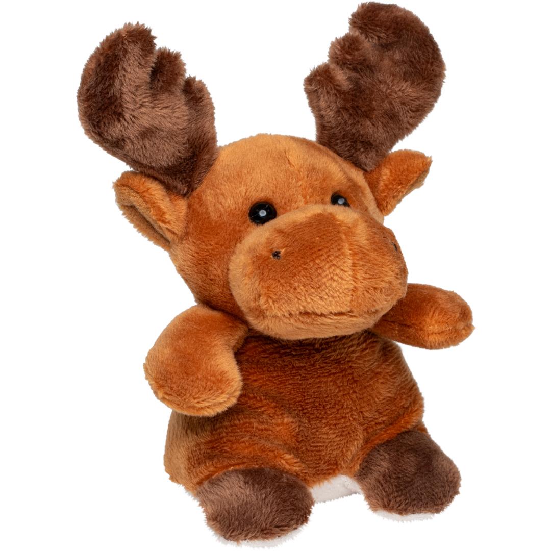 Schmoozies® XXL Elch, MiniFeet®