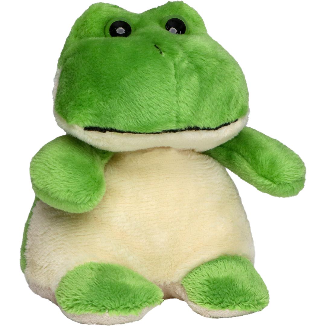 Schmoozies® XXL Frosch, MiniFeet®